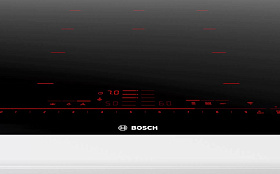 Встраиваемая электрическая 4-х конфорочная варочная панель Bosch PXY898DX6E фото 2 фото 2
