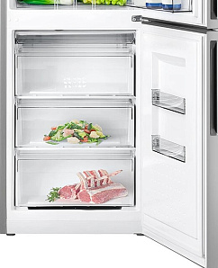 Двухкамерный холодильник ATLANT ХМ 4626-181 фото 4 фото 4