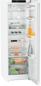 Белый холодильник Liebherr Re 5220