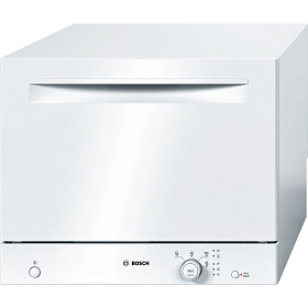 Отдельностоящая посудомоечная машина глубиной 50 см Bosch SKS41E11RU