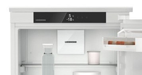 Встраиваемый узкий холодильник Liebherr ICSe 5122 фото 4 фото 4