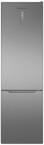 Двухкамерный холодильник ноу фрост Kuppersbusch FKG 6500.0 E
