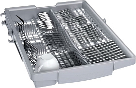 Встраиваемая посудомойка с теплообменником Bosch SPV4EMX16E фото 4 фото 4