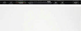 Чёрная посудомоечная машина Electrolux EES48200L фото 2 фото 2