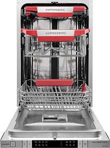 Встраиваемая посудомоечная машина глубиной 45 см Kuppersberg GIM 4578