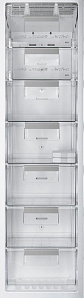 Встраиваемый холодильник  ноу фрост Smeg S8F174DNE фото 2 фото 2