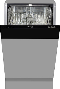 Встраиваемая посудомойка на 9 комплектов Weissgauff BDW 4004