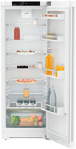 Белый холодильник Liebherr Rf 5000 фото 2 фото 2