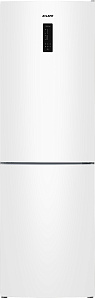 Белый холодильник  ATLANT ХМ-4621-101 NL