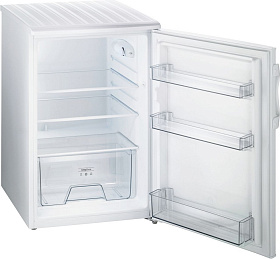 Холодильник  шириной 55 см Gorenje R 4091 ANW