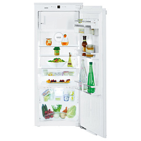 Невысокий встраиваемый холодильник Liebherr IKB 2764