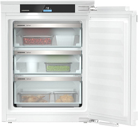 Немецкий встраиваемый холодильник Liebherr IFNe 3553