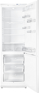 Бытовой двухкамерный холодильник ATLANT ХМ 6024-031 фото 3 фото 3
