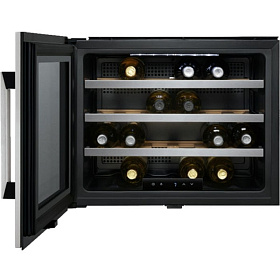Встраиваемый винный шкаф 45 см Electrolux ERW0670A