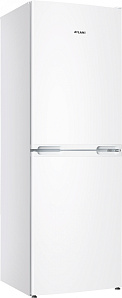 Белый двухкамерный холодильник  ATLANT 4210-000 фото 2 фото 2