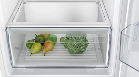 Двухкамерный холодильник с зоной свежести Bosch KIV 87 NSF0 фото 4 фото 4