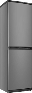 Двухкамерный большой холодильник Atlant ATLANT ХМ 6025-060 фото 2 фото 2