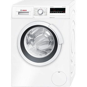 Стиральная машина  6 серия 3d washing Bosch WLN24260OE