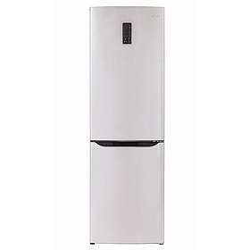 Холодильник с дисплеем LG GA-B419SAQZ