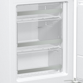 Двухкамерный холодильник ноу фрост Korting KSI 17887 CNFZ фото 4 фото 4