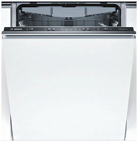 Частично встраиваемая посудомоечная машина Bosch SMV 25 FX 01 R