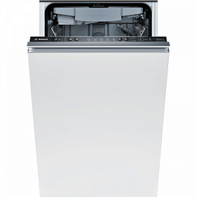 Посудомойка с теплообменником 45 см Bosch SPV25FX70R