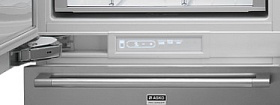 Трёхкамерный холодильник Asko RF2826S фото 4 фото 4