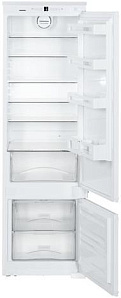 Белый холодильник Liebherr ICS 3224 фото 2 фото 2