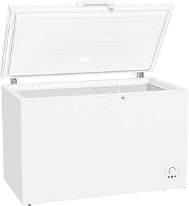 Белый холодильник Gorenje FH401CW фото 4 фото 4
