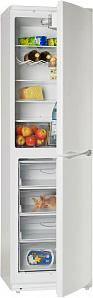 Белый холодильник ATLANT ХМ 6025-031 фото 3 фото 3
