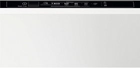 Встраиваемая посудомоечная машина под столешницу Electrolux EMA917121L фото 3 фото 3