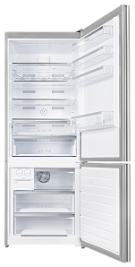 Белый холодильник Kuppersberg NRV 192 WG фото 2 фото 2