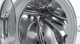 Узкая стиральная машина с фронтальной загрузкой Bosch WLG2406MOE фото 3 фото 3