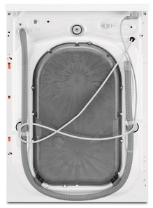 Профессиональная стиральная машина Electrolux EW7WR447W фото 3 фото 3