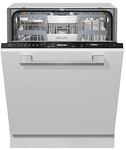 Большая посудомоечная машина Miele G 7460 SCVi