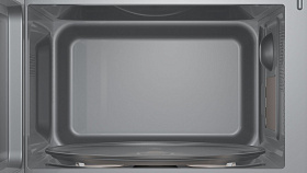 Микроволновая печь с левым открыванием дверцы Bosch BFL623MB3 фото 3 фото 3
