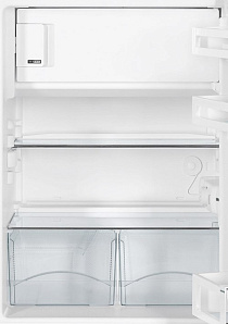 Маленький холодильник для офиса с морозильной камерой Liebherr T 1714 фото 3 фото 3