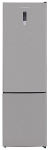 Холодильник глубиной 63 см Schaub Lorenz SLU C201D0 G