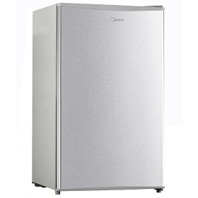 Маленький узкий холодильник Midea MR1085S