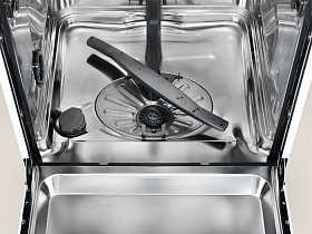 Посудомоечная машина  60 см Electrolux ESF9552LOW фото 4 фото 4