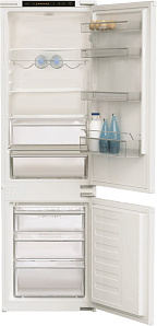 Встраиваемый узкий холодильник Kuppersbusch FKG 8340.0i