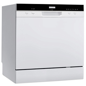 Мини посудомоечная машина для дачи Hyundai DT405