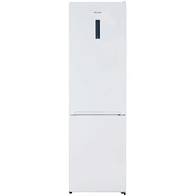 Холодильник  с зоной свежести Hisense RB438N4FW1