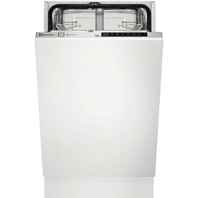 Узкая посудомоечная машина Electrolux ESL94581RO