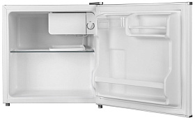 Холодильник  с морозильной камерой Midea MR 1049 W