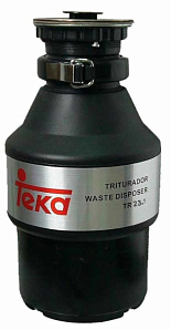 Кухонный измельчитель отходов Teka TR 23.1