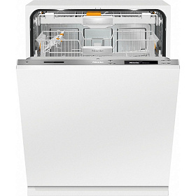 Посудомоечная машина с турбосушкой 60 см Miele G6998 SCVi XXL