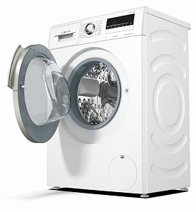 Узкая стиральная машина  4 серии Bosch WLL24241OE фото 3 фото 3