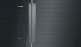 Холодильник с ледогенератором Siemens KA92NLB35R фото 3 фото 3