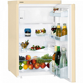 Холодильники Liebherr с верхней морозильной камерой Liebherr Tbe 1404